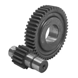 MF4096 Ingranaggi Secondari Malossi HTQ Z15/47 Piaggio Liberty 125 - 1997 a 1999