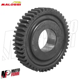 MF4096 Ingranaggi Secondari Malossi HTQ Z15/47 Piaggio Liberty 125 - 1997 a 1999 2