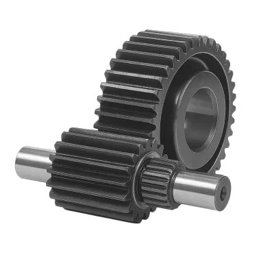 MF6236 Ingranaggi Secondari Malossi HTQ Z17/37 Honda Foresight Forza Jazz 250