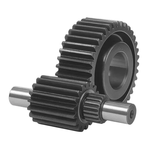 MF6236 Ingranaggi Secondari Malossi HTQ Z17/37 Honda Foresight Forza Jazz 250