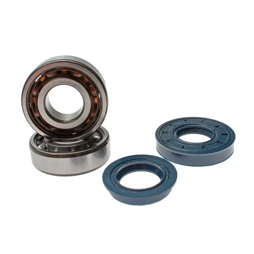 MF1878 KIT CUSCINETTI PARAOLI BANCO ALBERO MOTORE TOP YAMAHA MINARELLI 50 2T