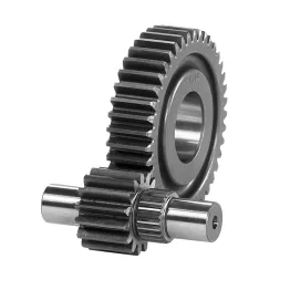 MF4393 Ingranaggi Secondari Malossi HTQ Z15/41 Gilera Runner FX / Typhoon X 125