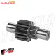 MF4393 Ingranaggi Secondari Malossi HTQ Z15/41 Piaggio Hexagon LX 125 2T