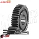 MF4393 Ingranaggi Secondari Malossi HTQ Z15/41 Piaggio Hexagon LX 125 2T