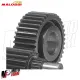 MF5731 Ingranaggi Secondari Malossi HTQ Z17/41 Honda Pantheon 125 150 2T