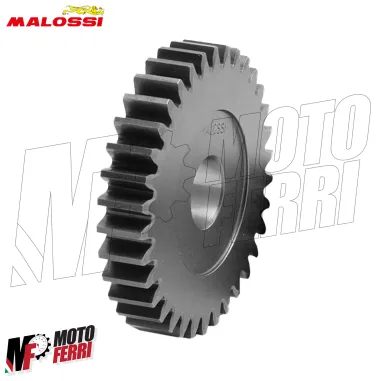 MF4606 Ingranaggi Primari Malossi HTQ Z14/34 ITALJET Formula 50 2T Motore MORINI