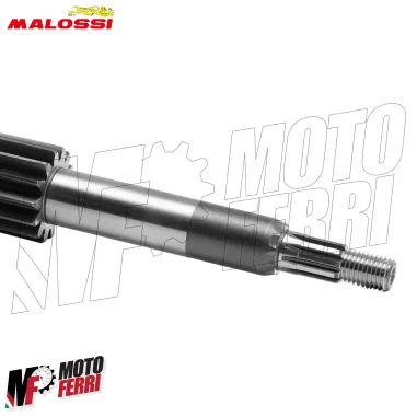 MF4606 Ingranaggi Primari Malossi HTQ Z14/34 ITALJET Formula 50 2T Motore MORINI