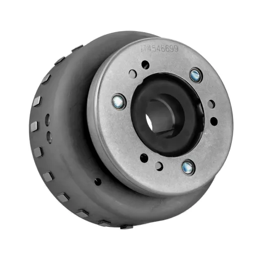 MF9158 Kit Rotore Ruota Libera Originale Piaggio Vespa GTS 125 dal 2009 al 2016