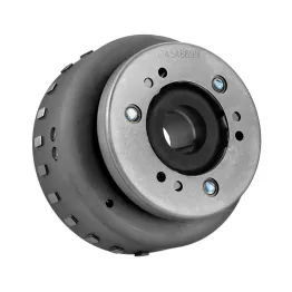 MF9158 Kit Rotore Ruota Libera Originale Piaggio Beverly 125 ie da 2010 a 2015