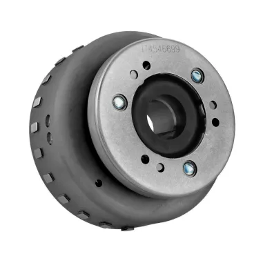 MF9158 Kit Rotore Ruota Libera Originale Piaggio Beverly 125 ie da 2010 a 2015