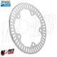 MF9159 Ruota Fonica Posteriore ABS Piaggio Vespa GTS 125 150 300 310 - 2017/2025