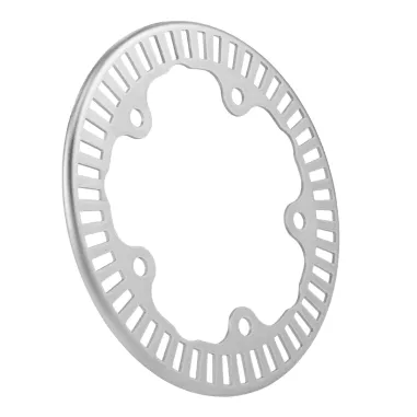 MF9159 Ruota Fonica Posteriore ABS Piaggio Vespa GTV 300 310 HPE da 2023 a 2025