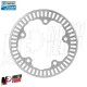 MF9159 Ruota Fonica Posteriore ABS Piaggio Vespa GTV 300 310 HPE da 2023 a 2025