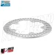 MF9159 Ruota Fonica Posteriore ABS Piaggio Vespa GTV 300 310 HPE da 2023 a 2025