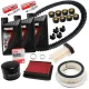 MF9154 Kit Tagliando Completo Originale Yamaha TMax 500 dal 2008 al 2011
