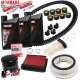 MF9154 Kit Tagliando Completo Originale Yamaha TMax 500 dal 2008 al 2011