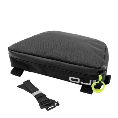 MF4233 Borsa Porta Oggetti OJ Keeper 1 LT Cruscotto e Parabrezza Moto Scooter