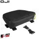 MF4233 Borsa Porta Oggetti OJ Keeper 1 LT Cruscotto e Parabrezza Moto Scooter