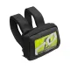 MF4452 Borsello Porta Telepass Mini Pass Manubrio OJ con Strap Moto Scooter