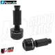 MF9164 Stabilizzatori Contrappesi Manubrio Paraxite Nero 13-23mm Moto