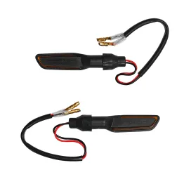 MF9165 Frecce Indicatori Direzione Led 2 Posizioni Paraxite Project 002 Moto
