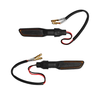 MF9165 Frecce Indicatori Direzione Led 2 Posizioni Paraxite Project 002 Moto