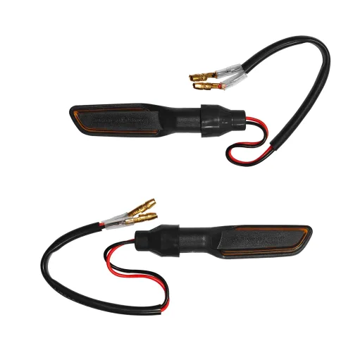 MF9165 Frecce Indicatori Direzione Led 2 Posizioni Paraxite Project 002 Moto