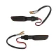MF9165 Frecce Indicatori Direzione Led 2 Posizioni Paraxite Project 002 Moto