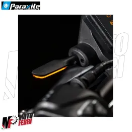 MF9165 Frecce Indicatori Direzione Led 2 Posizioni Paraxite Project 002 Moto 2