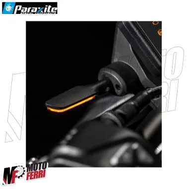 MF9165 Frecce Indicatori Direzione Led 2 Posizioni Paraxite Project 002 Moto
