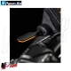 MF9165 Frecce Indicatori Direzione Led 2 Posizioni Paraxite Project 002 Moto