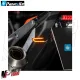 MF9165 Frecce Indicatori Direzione Led 2 Posizioni Paraxite Project 002 Moto