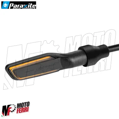 MF9165 Frecce Indicatori Direzione Led 2 Posizioni Paraxite Project 002 Moto