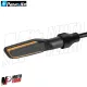 MF9165 Frecce Indicatori Direzione Led 2 Posizioni Paraxite Project 002 Moto