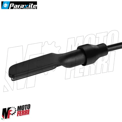 MF9165 Frecce Indicatori Direzione Led 2 Posizioni Paraxite Project 002 Moto