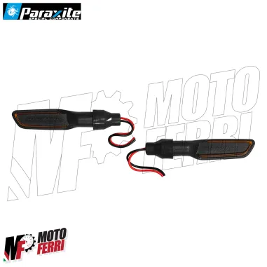 MF9165 Frecce Indicatori Direzione Led 2 Posizioni Paraxite Project 002 Moto