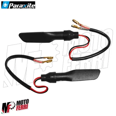 MF9165 Frecce Indicatori Direzione Led 2 Posizioni Paraxite Project 002 Moto