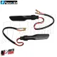 MF9165 Frecce Indicatori Direzione Led 2 Posizioni Paraxite Project 002 Moto