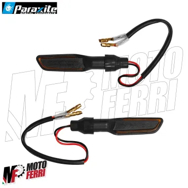 MF9165 Frecce Indicatori Direzione Led 2 Posizioni Paraxite Project 002 Moto
