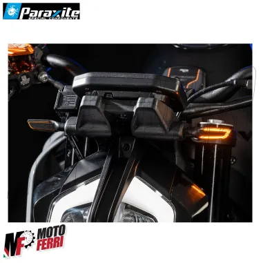 MF9165 Frecce Indicatori Direzione Led 2 Posizioni Paraxite Project 002 Moto