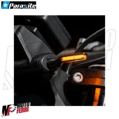 MF9165 Frecce Indicatori Direzione Led 2 Posizioni Paraxite Project 002 Moto