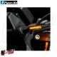 MF9165 Frecce Indicatori Direzione Led 2 Posizioni Paraxite Project 002 Moto