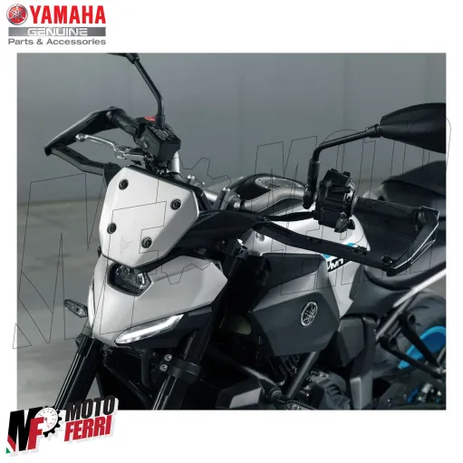 MF9169 Paraleve Protezione Leva Freno Frizione per Yamaha MT-07 2025