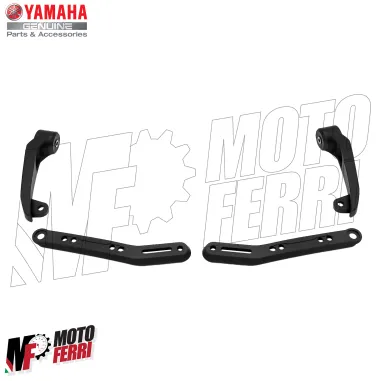 MF9169 Paraleve Protezione Leva Freno Frizione per Yamaha MT-07 2025