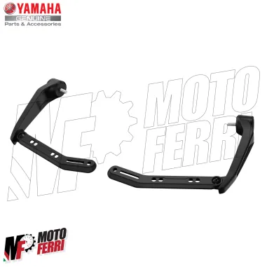 MF9169 Paraleve Protezione Leva Freno Frizione per Yamaha MT-07 2025