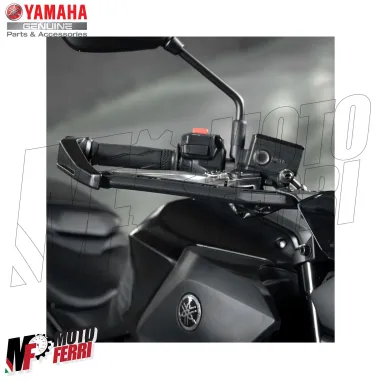 MF9169 Paraleve Protezione Leva Freno Frizione Yamaha MT-09 / SP 2024 2025