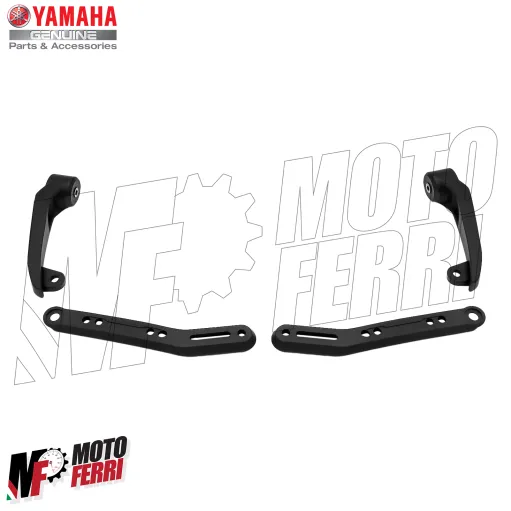 MF9169 Paraleve Protezione Leva Freno Frizione Yamaha MT-09 / SP 2024 2025