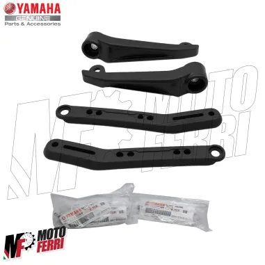 MF9169 Paraleve Protezione Leva Freno Frizione Yamaha MT-09 / SP 2024 2025