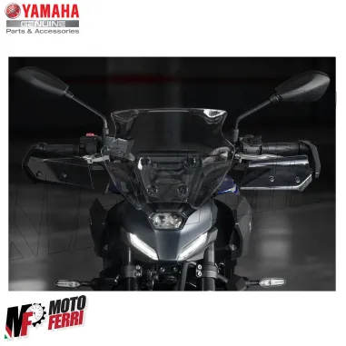 MF9170 Paramani Protezioni Deflettori Parabrezza Yamaha MT-09 / SP 2024 2025