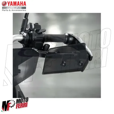 MF9170 Paramani Protezioni Deflettori Parabrezza Yamaha MT-09 / SP 2024 2025